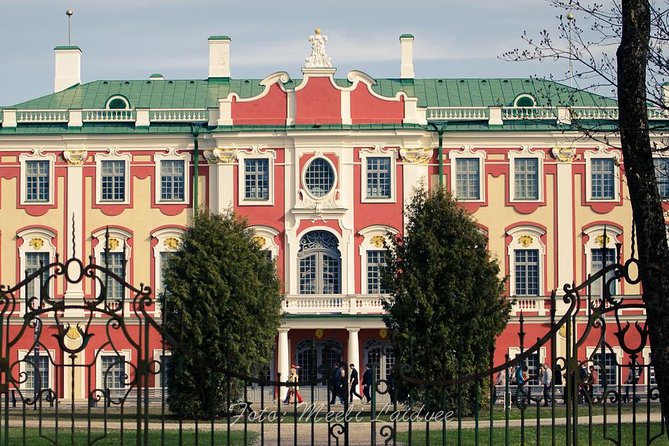 Tallinn Top Attractions and Viimsi Open Air Museum - Expertly Guided Tour Insights