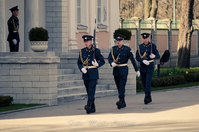 Tallinn Top Attractions and Viimsi Open Air Museum - Convenient Logistics and Reviews
