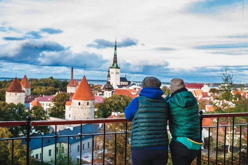 Tallinn Tour: Medieval Majesty & Modern Marvels - Good To Know