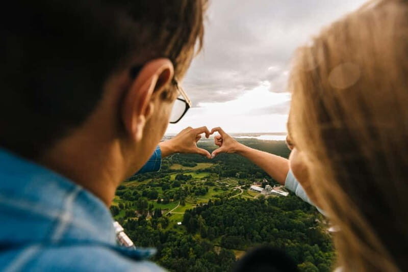 Tallinn TV Tower Ticket - What’s Included and What’s Not  