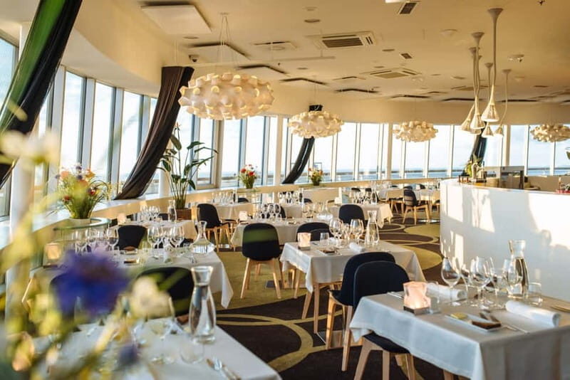 Tallinn TV Tower Ticket - FAQ  