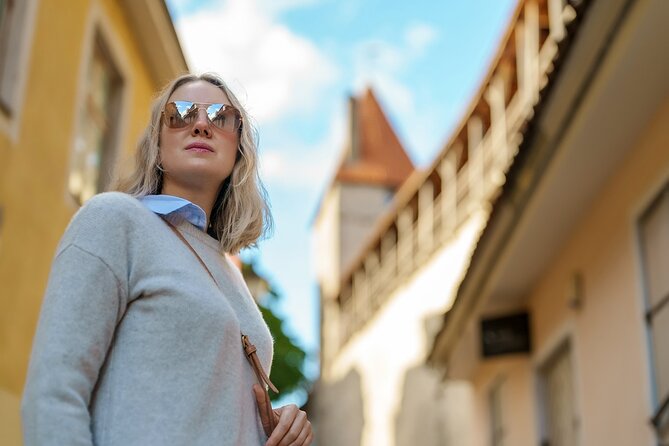Tallinn Walking Tour: Discover Old Town & Historic Landmarks - Booking and Cancellation Policy