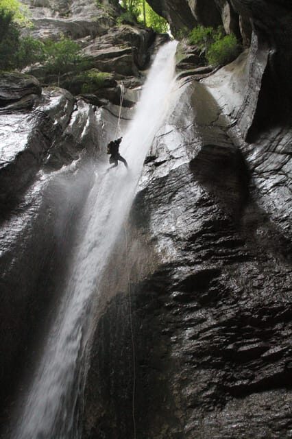 Talloires: Guided Canyoning Experience in Angon Canyon - Final Thoughts