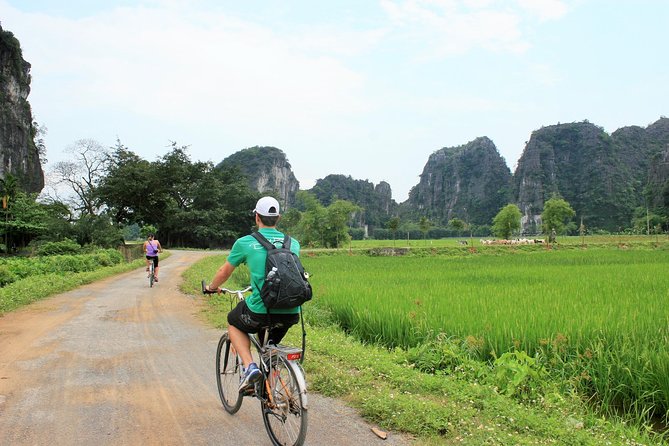 Tam Coc Boat-ride & Bich Dong Pagoda - Best Time to Visit Tam Coc and Bich Dong Pagoda