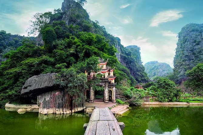 Tam Coc Boat-ride & Bich Dong Pagoda - Tips for a Memorable Boat Ride in Tam Coc