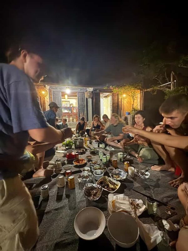 Tam Coc: Cook & Dine in a 100-Year-Old Family House - Good To Know