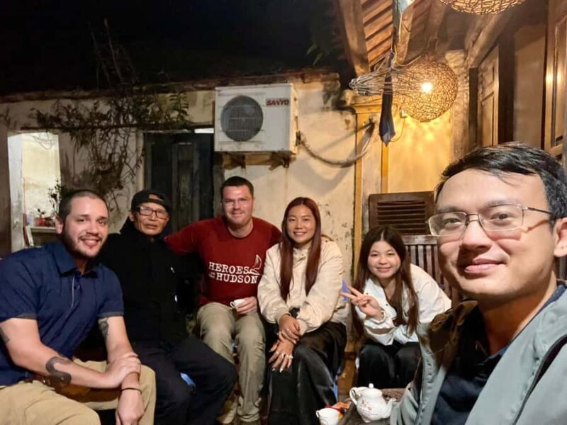 Tam Coc: Cook & Dine in a 100-Year-Old Family House - Good To Know