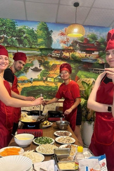 Tam Coc Cooking Class With Unique Experience - Pricing and Cancellation Policy