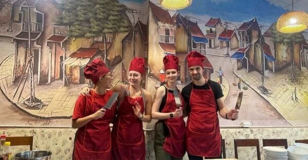 Tam Coc Cooking Class With Unique Experience - Special Considerations for Families