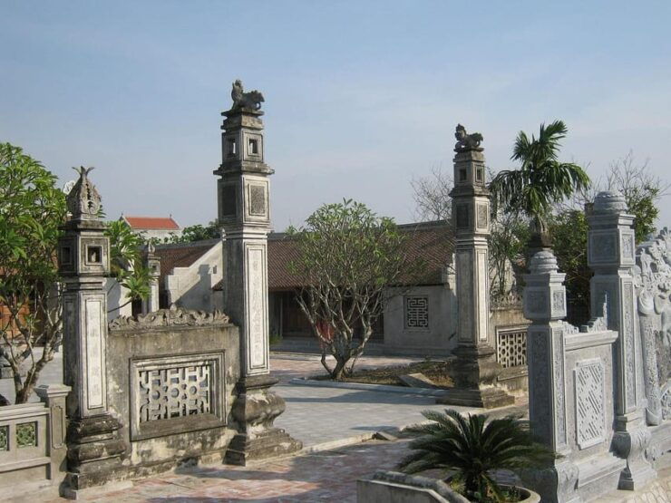 Tam Coc, Hoa Lu, Local Farmers House Day Tour | Small Group - Good To Know