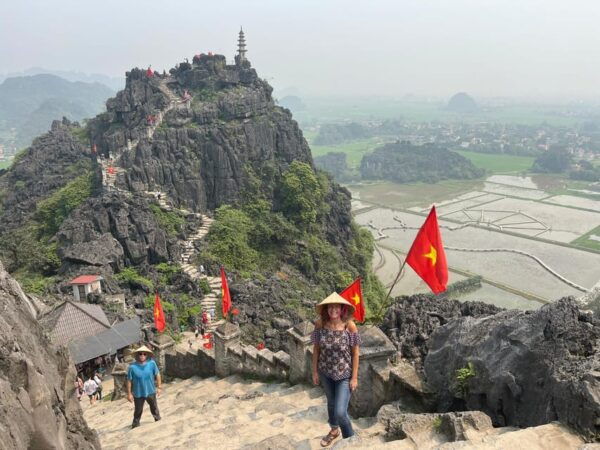 Tam Coc - Mua Cave - Hoa Lu - Biking Visit Local Family - Tips for Your Visit
