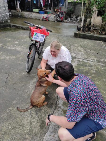 Tam Coc - Mua Cave - Hoa Lu - Biking Visit Local Family - The Sum Up