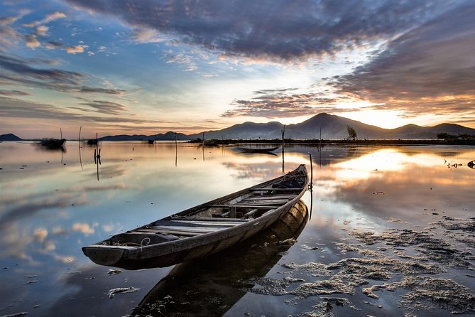 Tam Giang Lagoon Biking Day Tour - Tour Inclusions