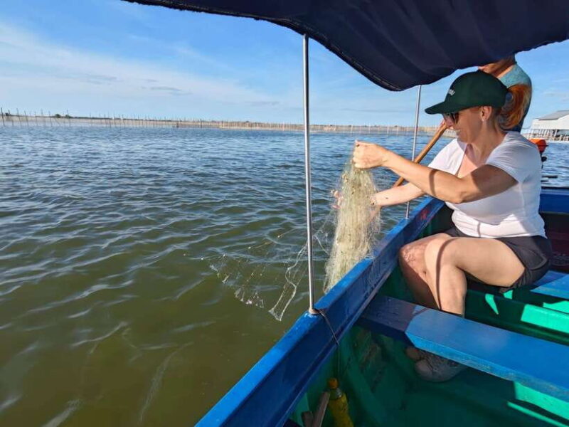 Tam Giang Lagoon & Boat Day Trip with Fishing Experience - What Makes This Tour a Great Value?