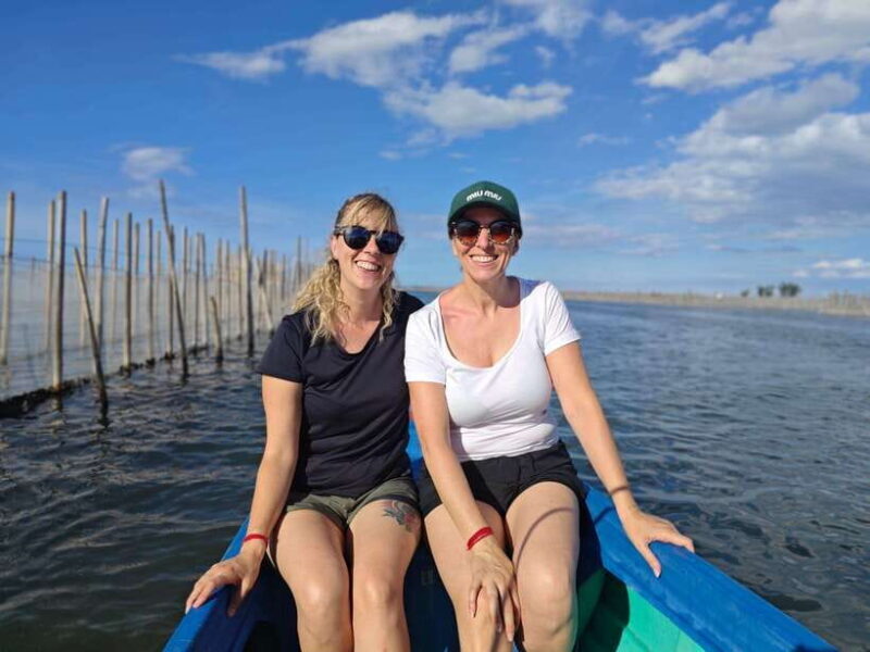 Tam Giang Lagoon & Boat Day Trip with Fishing Experience - The Sum Up