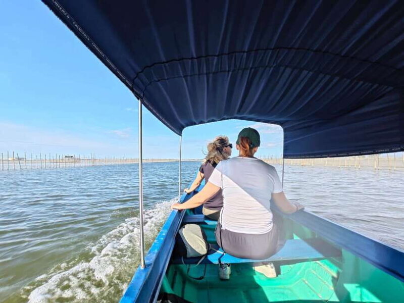 Tam Giang Lagoon & Boat Day Trip with Fishing Experience - Who Would Enjoy This Tour?