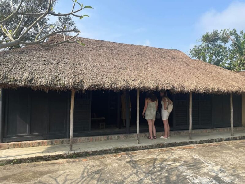 Tam Giang Lagoon & Boat Day Trip with Fishing Experience - Final Thoughts