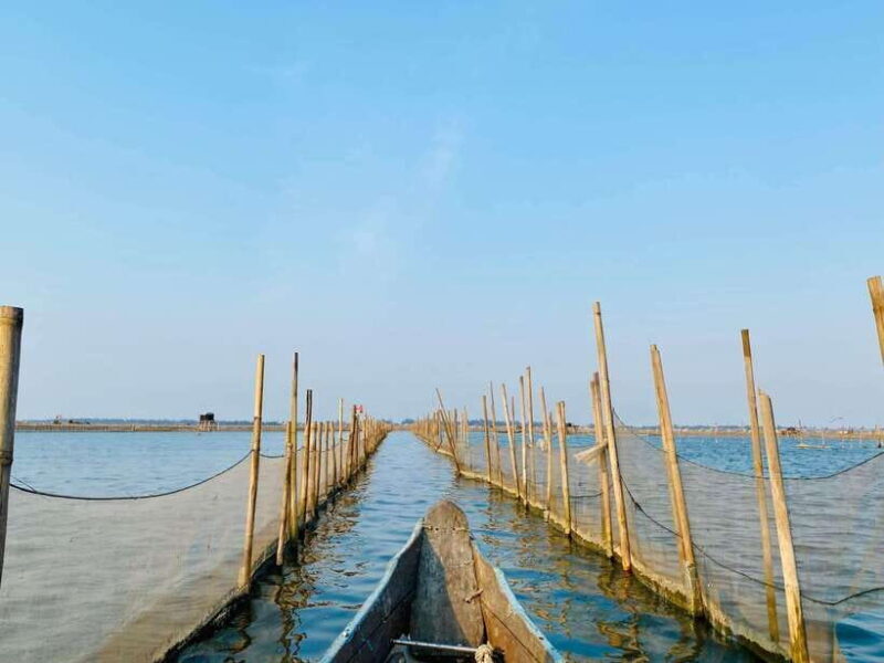 Tam Giang Lagoon & Boat Day Trip with Fishing Experience - FAQ