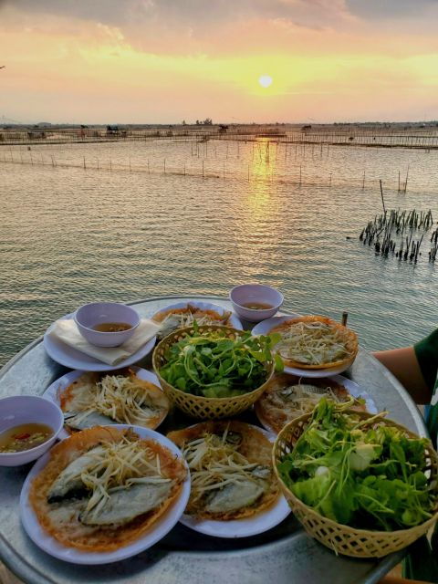 Tam Giang Lagoon & Boat Day Trip With Fishing Experience - Experience Highlights