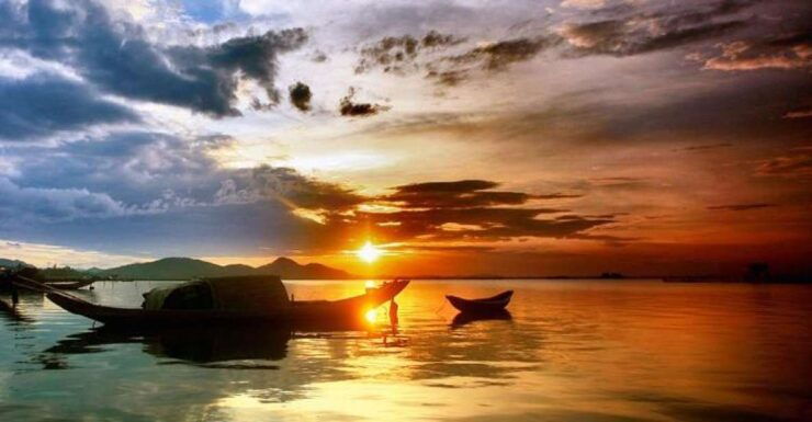Tam Giang Lagoon Full-Day Tour From Hue - Tour Booking Details