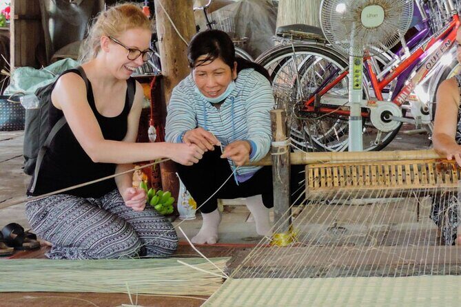 Tam Hiep Island Expedition: Unveiling the Mekong Delta's Treasure - The Sum Up