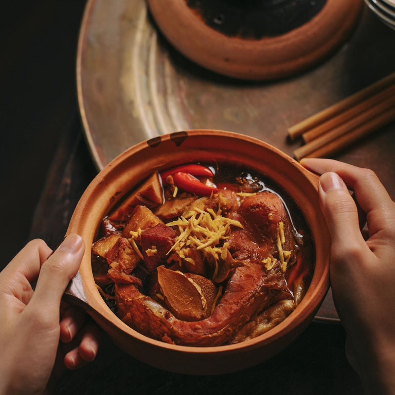 Tam Vi Michelin Restaurant: Authentic Vietnamese Dining Experience - Key points before you book