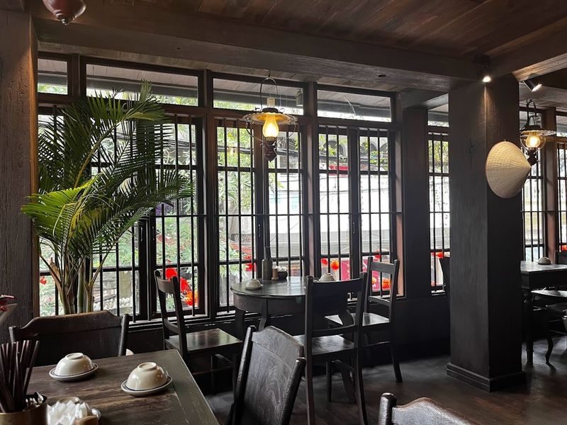 Tam Vi Michelin Restaurant: Authentic Vietnamese Dining Experience - What the Michelin star does, and does not, tell you
