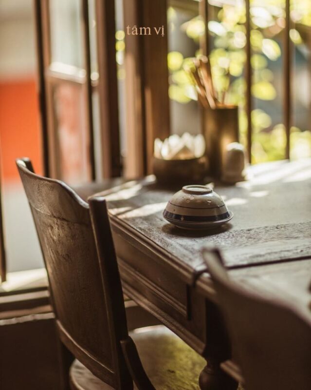 Tam Vi Michelin Restaurant: Authentic Vietnamese Dining Experience - Is the set menu the right choice?