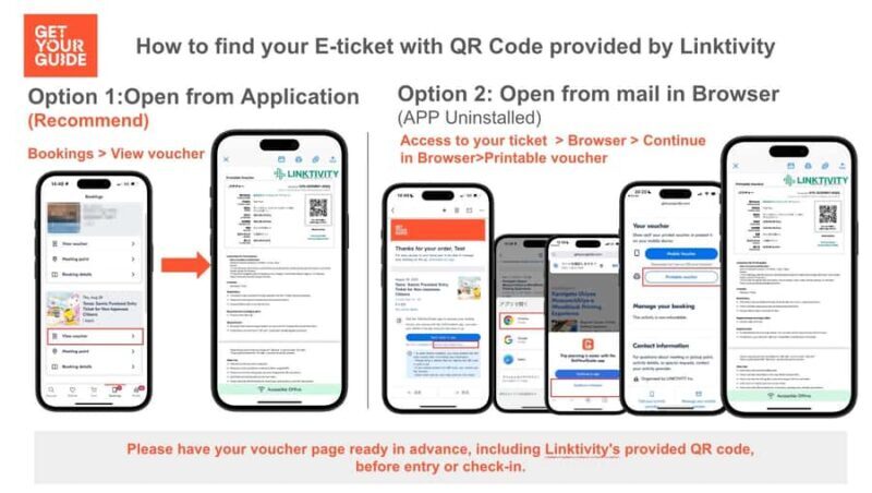 Tama: Sanrio Puroland Entry Ticket for Non-Japanese Citizens - Good To Know