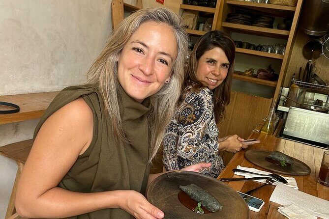 Tamales and Mezcal Experience in La Juarez - Exploring the Tamales and Mezcal Experience in La Juárez