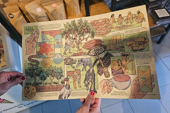 Tamales and Mezcal Experience in La Juarez - Good To Know