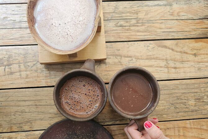 Tamales and Mezcal Experience in La Juarez - Practical Details and What to Expect