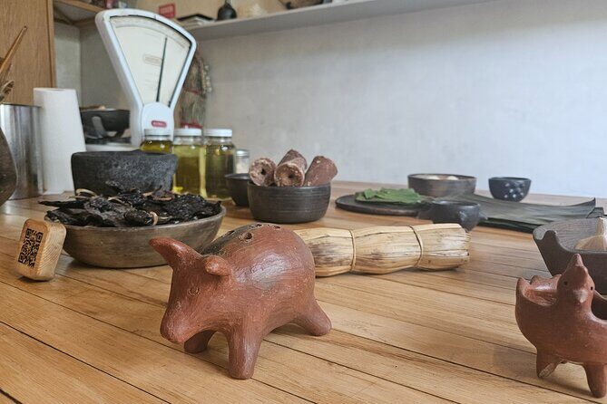 Tamales and Mezcal Experience in La Juarez - Final Thoughts