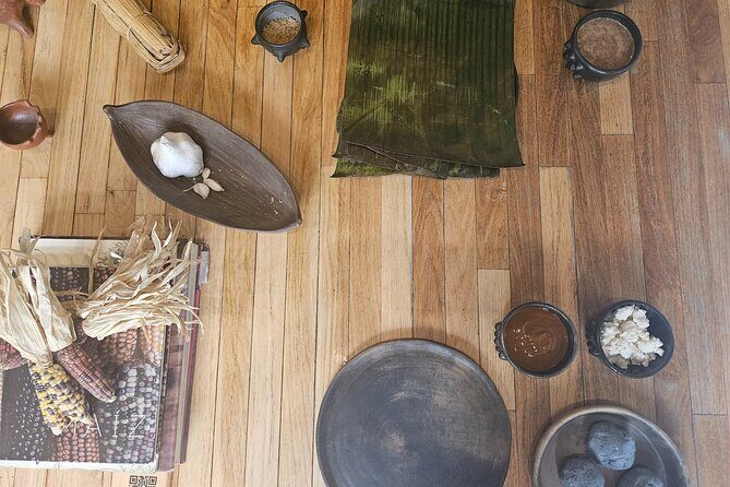 Tamales and Mezcal Experience in La Juarez - FAQ