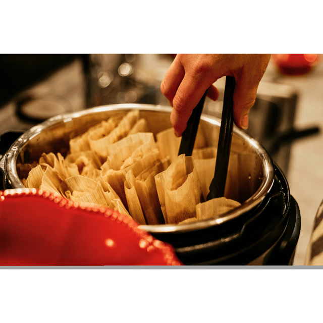 Tamales Cooking Class: Mexican Authentic Handmade Tamales - Pricing and Reservation