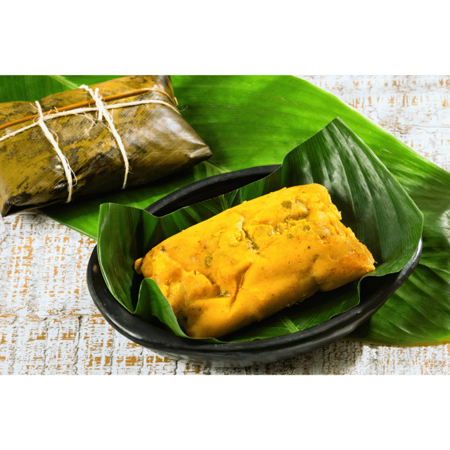 Tamales Cooking Class: Mexican Authentic Handmade Tamales - Experience Highlights
