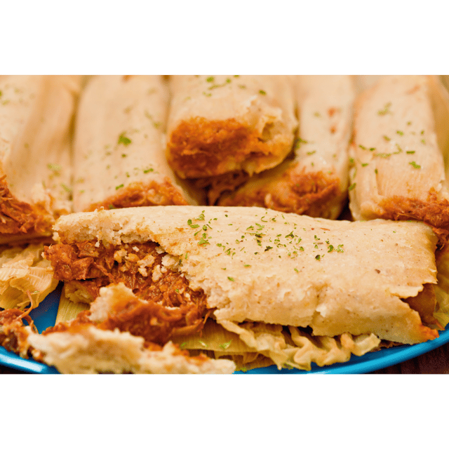 Tamales Cooking Class: Mexican Authentic Handmade Tamales - Inclusions