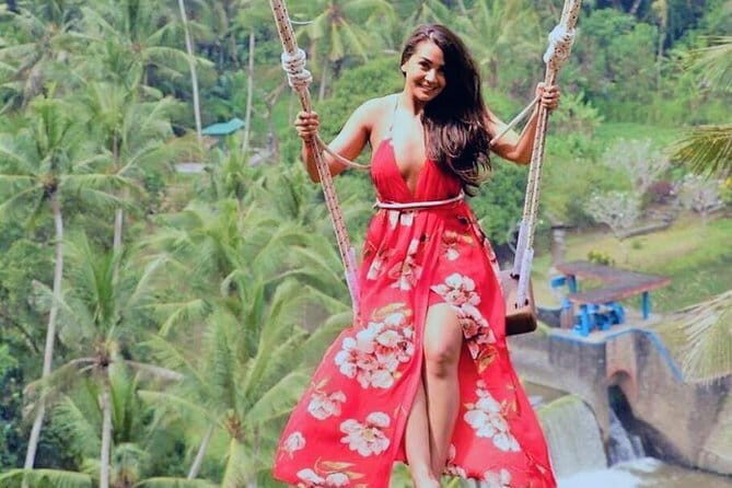 Taman Ayun And Tanah Lot Temple Sunset Tour - FAQ