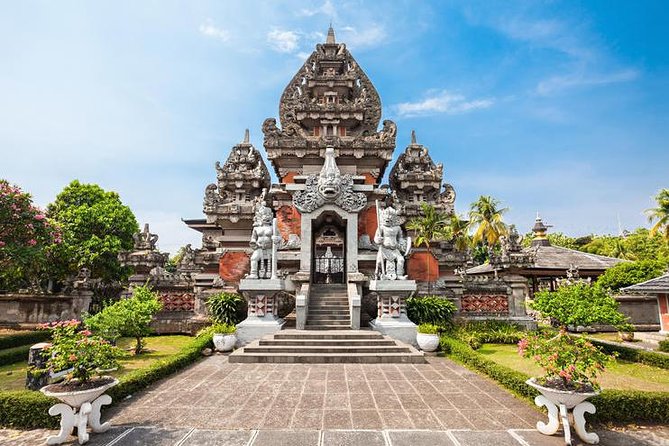 Taman Mini Indonesia Indah Private Trip With Lunch (Feb ) - Location Details