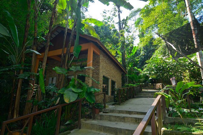 Taman Negara Day Trip From Kuala Lumpur With Lunch - Good To Know