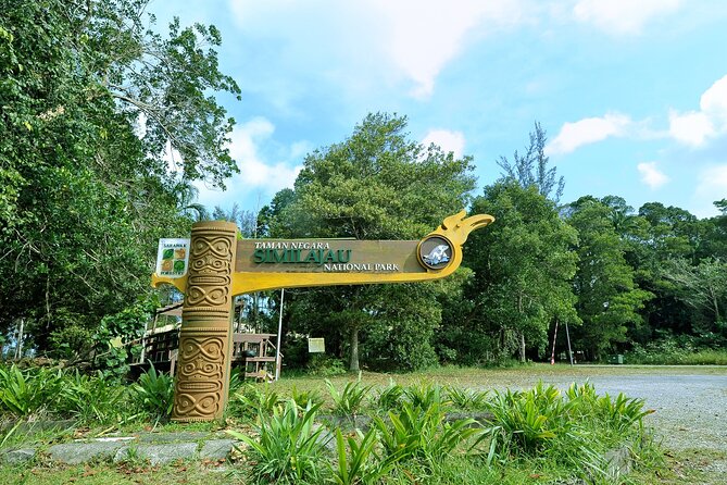 Taman Negara Day Trip From Kuala Lumpur With Lunch - Booking and Reservation