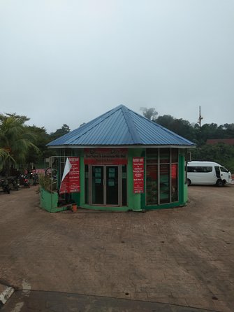 Taman Negara Kuala Tahan Transfer Private Hyundai Starex - Weather-Dependent Experience