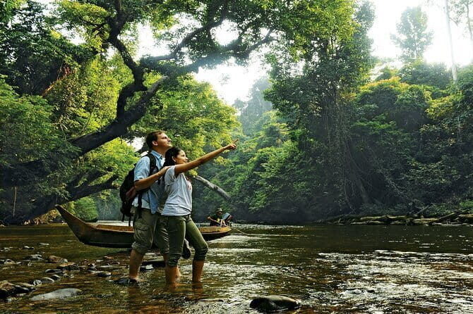 Taman Negara National Park Day Excursion with Canopy Walk from KL - Exploring Taman Negara: An In-Depth Review of the Day Trip from Kuala Lumpur