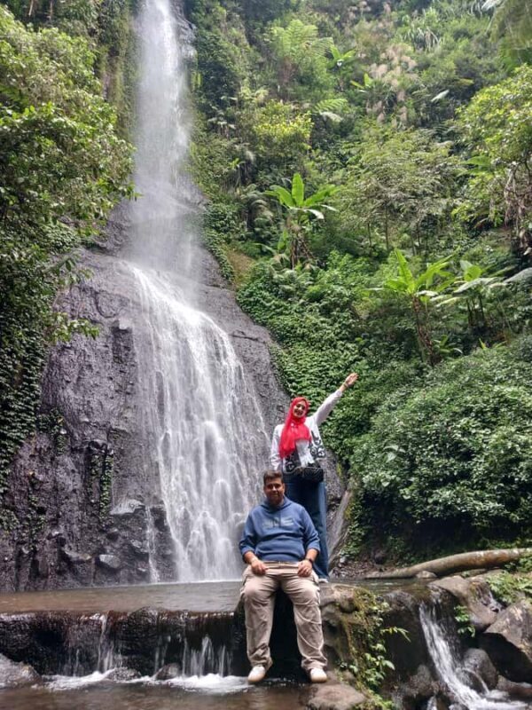Taman Safari and Tea Plantation Tour at Puncak - An In-Depth Look at the Tour Experience