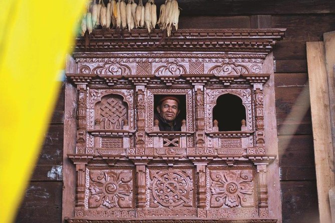 Tamang Heritage Trail Trekking - Additional Information