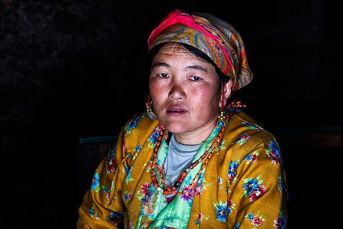 Tamang Heritage Trail Trekking - Cancellation Policy