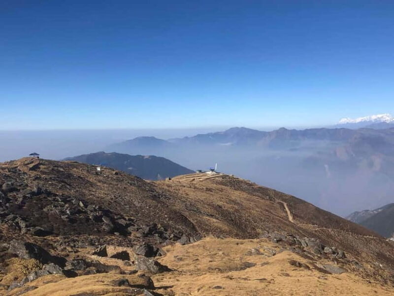 Tamang Heritage Trekking  10 Days - Practical Considerations