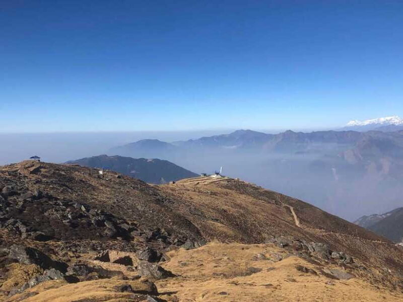 Tamang Heritage Trekking  10 Days - Authentic Experiences and Hidden Gems