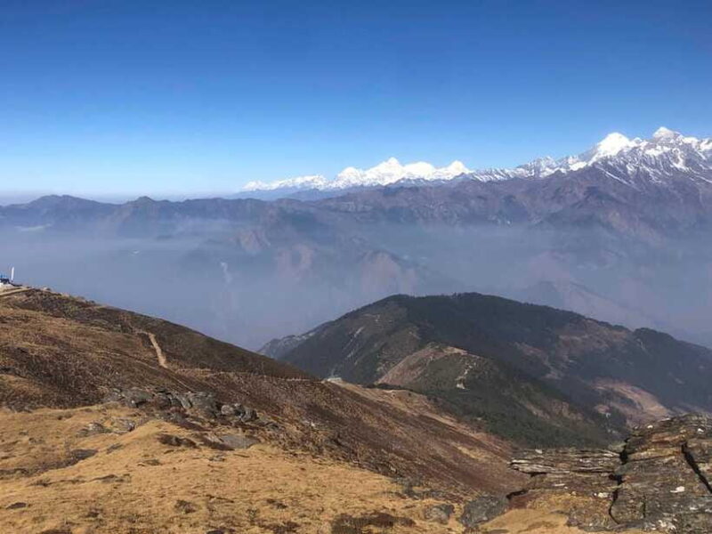 Tamang Heritage Trekking  10 Days - Conclusions: Is This Trek Right for You?