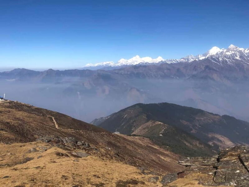 Tamang Heritage Trekking  10 Days - Good To Know: